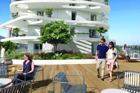 Lejlighed i Nice, Alpes-Maritimes, Nice - € 697.000 | Ref: a1602 - foto 8