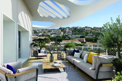 Lejlighed i Nice, Alpes-Maritimes, Nice - € 697.000 | Ref: a1602 - foto 9