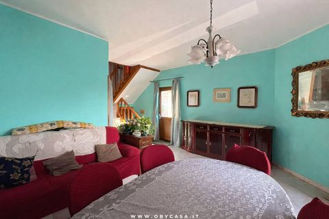 Villa a Canale Monterano, Rome, Canale Monterano - € 224.000 | Ref: Canale 224.000 - foto 2