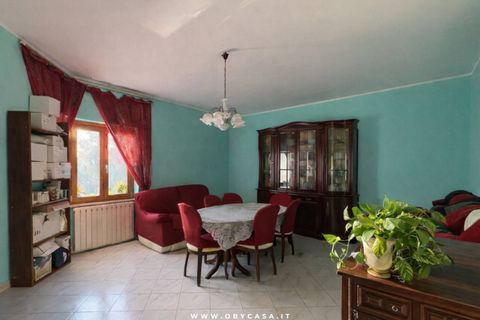 Villa a Canale Monterano, Rome, Canale Monterano - € 224.000 | Ref: Canale 224.000 - foto 3
