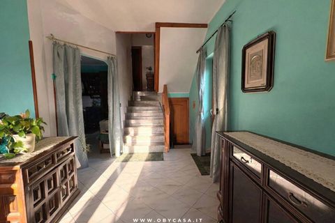 Villa a Canale Monterano, Rome, Canale Monterano - € 224.000 | Ref: Canale 224.000 - foto 4