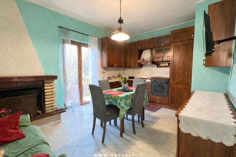 Villa a Canale Monterano, Rome, Canale Monterano - € 224.000 | Ref: Canale 224.000 - foto 5