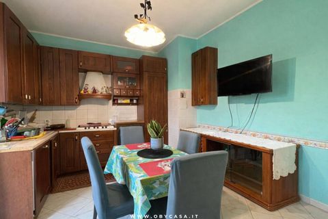 Villa a Canale Monterano, Rome, Canale Monterano - € 224.000 | Ref: Canale 224.000 - foto 6