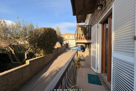 Villa a Canale Monterano, Rome, Canale Monterano - € 224.000 | Ref: Canale 224.000 - foto 7