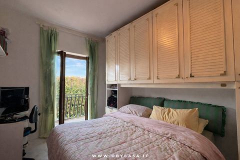 Villa a Canale Monterano, Rome, Canale Monterano - € 224.000 | Ref: Canale 224.000 - foto 11