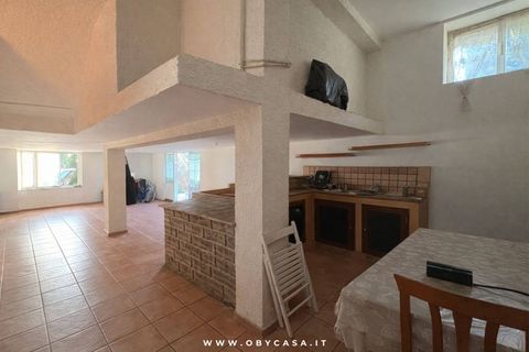 Villa a Canale Monterano, Rome, Canale Monterano - € 224.000 | Ref: Canale 224.000 - foto 14