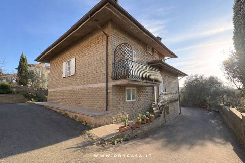Villa a Canale Monterano, Rome, Canale Monterano - € 224.000 | Ref: Canale 224.000 - foto 15