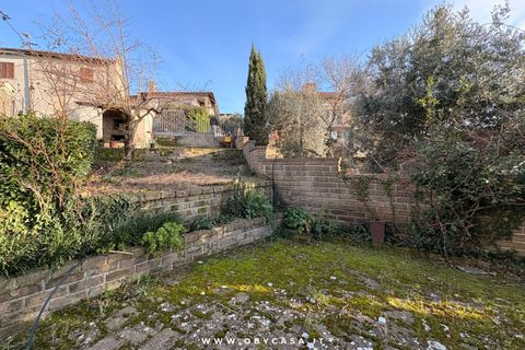 Villa a Canale Monterano, Rome, Canale Monterano - € 224.000 | Ref: Canale 224.000 - foto 16