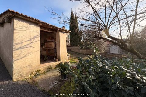 Villa a Canale Monterano, Rome, Canale Monterano - € 224.000 | Ref: Canale 224.000 - foto 17