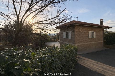 Villa a Canale Monterano, Rome, Canale Monterano - € 224.000 | Ref: Canale 224.000 - foto 18