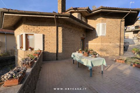 Villa a Canale Monterano, Rome, Canale Monterano - € 224.000 | Ref: Canale 224.000 - foto 19