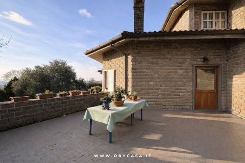 Villa a Canale Monterano, Rome, Canale Monterano - € 224.000 | Ref: Canale 224.000 - foto 20