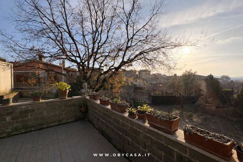 Villa a Canale Monterano, Rome, Canale Monterano - € 224.000 | Ref: Canale 224.000 - foto 21