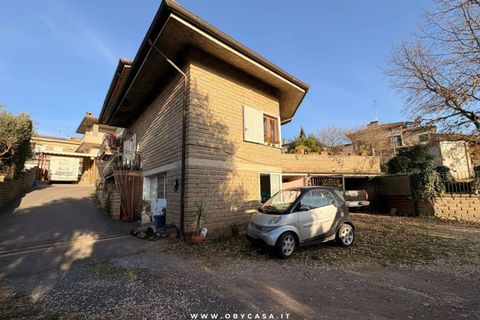 Villa a Canale Monterano, Rome, Canale Monterano - € 224.000 | Ref: Canale 224.000 - foto 22