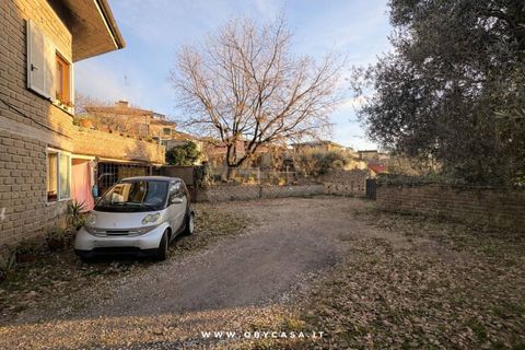 Villa a Canale Monterano, Rome, Canale Monterano - € 224.000 | Ref: Canale 224.000 - foto 23