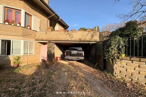 Villa a Canale Monterano, Rome, Canale Monterano - € 224.000 | Ref: Canale 224.000 - foto 24