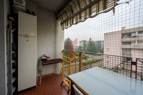 Lejlighed i Parma, Parma, Parma - € 181.000 | Ref: Veterani dello Sport - foto 4