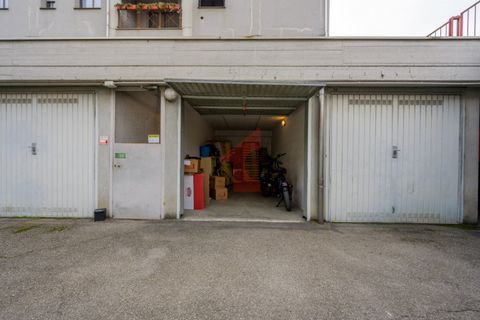 Lejlighed i Parma, Parma, Parma - € 181.000 | Ref: Veterani dello Sport - foto 20