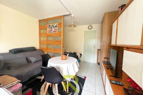 Studio i Agde, Herault, Agde - € 95.000 | Ref: 4_CCVAP210007493 - foto 1