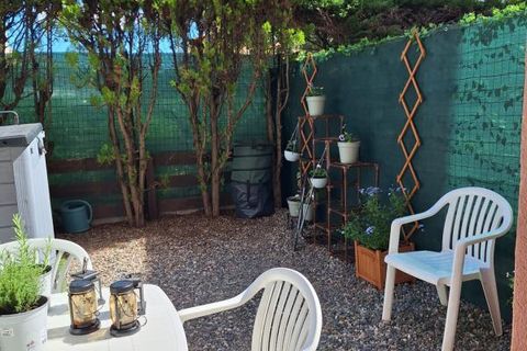 Studio i Agde, Herault, Agde - € 95.000 | Ref: 4_CCVAP210007493 - foto 2