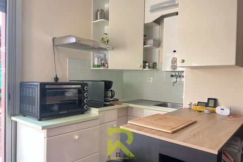 Studio i Agde, Herault, Agde - € 95.000 | Ref: 4_CCVAP210007493 - foto 3