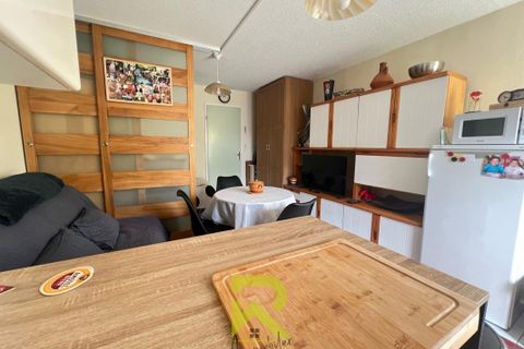 Studio i Agde, Herault, Agde - € 95.000 | Ref: 4_CCVAP210007493 - foto 4