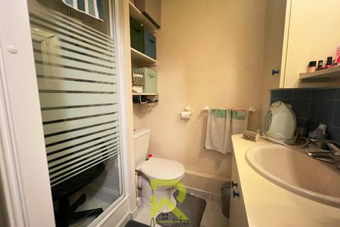 Studio i Agde, Herault, Agde - € 95.000 | Ref: 4_CCVAP210007493 - foto 5