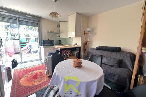 Studio i Agde, Herault, Agde - € 95.000 | Ref: 4_CCVAP210007493 - foto 6