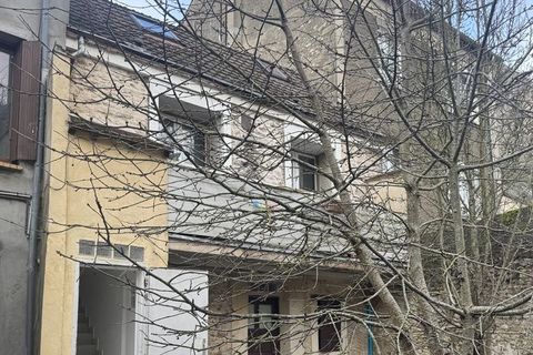 Byhus i Étampes, Essonne, Étampes - € 155.000 | Ref: 226112699 - foto 1