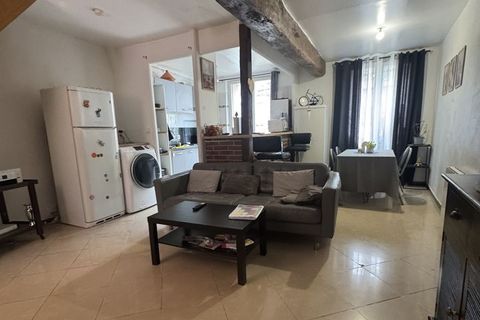 Byhus i Étampes, Essonne, Étampes - € 155.000 | Ref: 226112699 - foto 2
