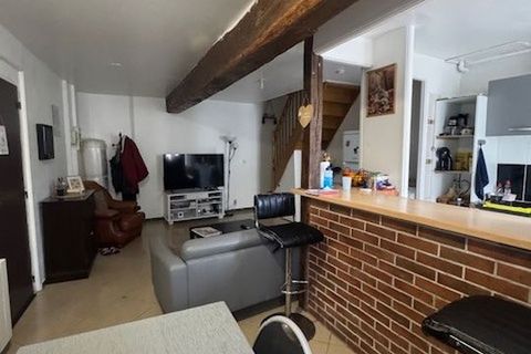 Byhus i Étampes, Essonne, Étampes - € 155.000 | Ref: 226112699 - foto 3