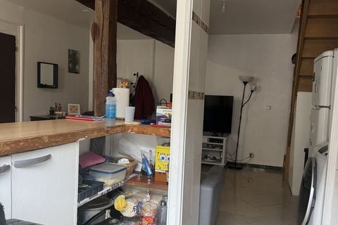 Byhus i Étampes, Essonne, Étampes - € 155.000 | Ref: 226112699 - foto 5
