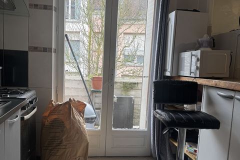 Byhus i Étampes, Essonne, Étampes - € 155.000 | Ref: 226112699 - foto 6