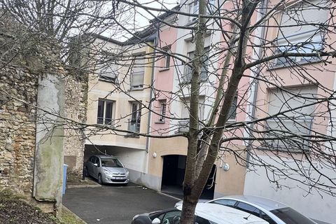 Byhus i Étampes, Essonne, Étampes - € 155.000 | Ref: 226112699 - foto 7