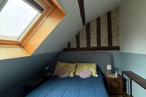 Byhus i Étampes, Essonne, Étampes - € 155.000 | Ref: 226112699 - foto 8