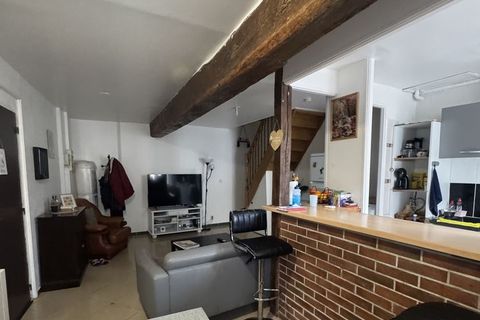 Byhus i Étampes, Essonne, Étampes - € 155.000 | Ref: 226112699 - foto 9