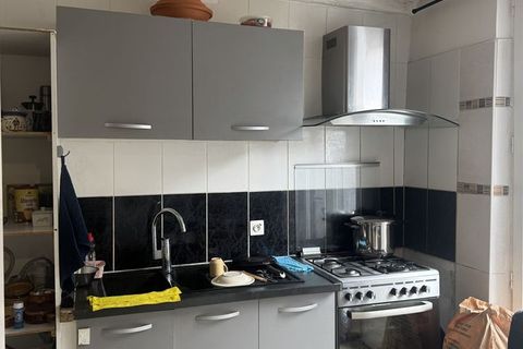 Byhus i Étampes, Essonne, Étampes - € 155.000 | Ref: 226112699 - foto 10
