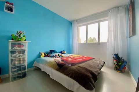 Lejlighed i Marseille, Bouches-du-Rhone, Marseille - € 129.000 | Ref: 12022CH1303 - foto 4