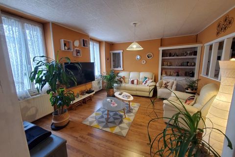 Byhus i Vierzon, Cher, Vierzon - € 144.500 | Ref: 1113PI113 - foto 1
