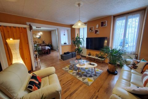 Byhus i Vierzon, Cher, Vierzon - € 144.500 | Ref: 1113PI113 - foto 2