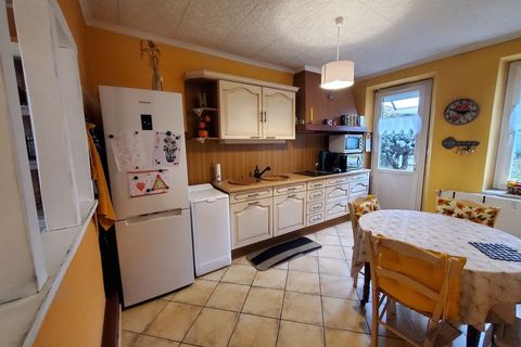 Byhus i Vierzon, Cher, Vierzon - € 144.500 | Ref: 1113PI113 - foto 3