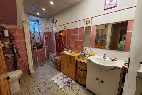Byhus i Vierzon, Cher, Vierzon - € 144.500 | Ref: 1113PI113 - foto 4