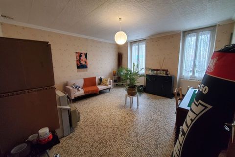 Byhus i Vierzon, Cher, Vierzon - € 144.500 | Ref: 1113PI113 - foto 8
