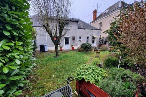 Byhus i Vierzon, Cher, Vierzon - € 144.500 | Ref: 1113PI113 - foto 9