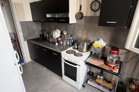 Leilighet i Orleans, Loiret, Orleans - € 80 600 | Ref: 220013042 - foto 3