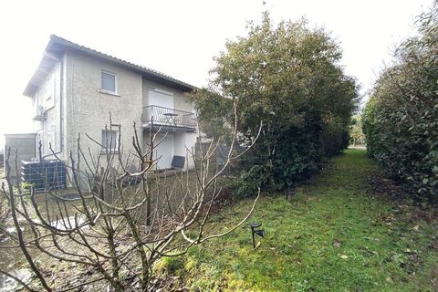 Villa a Cazaubon, Gers, Cazaubon - € 449.000 | Ref: 11977DQ612 - foto 17