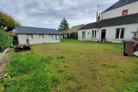 Villa i Vierzon, Cher, Vierzon - € 59.000 | Ref: 1059BISPI113 - foto 1
