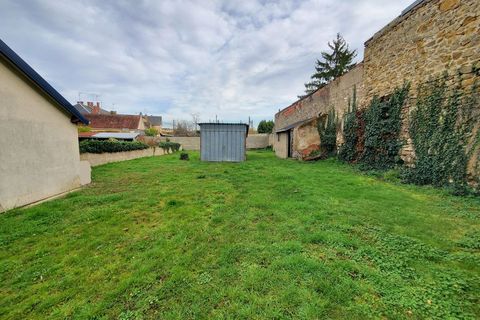 Villa i Vierzon, Cher, Vierzon - € 59.000 | Ref: 1059BISPI113 - foto 2