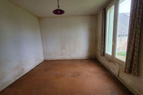 Villa i Vierzon, Cher, Vierzon - € 59.000 | Ref: 1059BISPI113 - foto 4