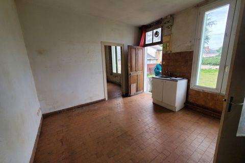 Villa i Vierzon, Cher, Vierzon - € 59.000 | Ref: 1059BISPI113 - foto 5